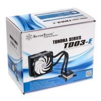 Silverstone SST-TD03-E Tundra Water Cooler