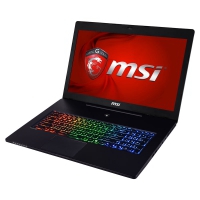 MSI GS70 2QE-421IT Ghost Pro, 15,6 Pollici, GTX 970M, UHD Gaming Notebook
