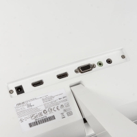 Asus VX279H-W, 68,58 cm (27 pollici) Widescreen - HDMI, VGA