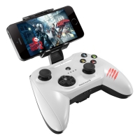 Mad Catz C.T.R.L.I Mobile Gamepad Bluetooth 4.0 - Bianco