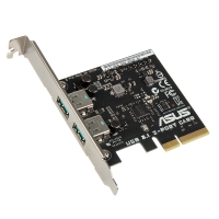 Asus Controller PCIe USB 3.1