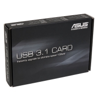 Asus Controller PCIe USB 3.1
