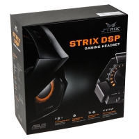 Asus STRIX DSP Pro Gaming Headset