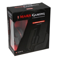 Mars Gaming Headset MH4 7.2 Cuffie Gaming