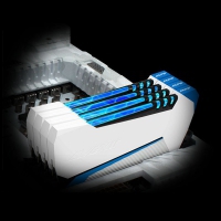 Avexir RAIDEN, LED Blu, DDR3-2133, CL9 - Kit 8 GB