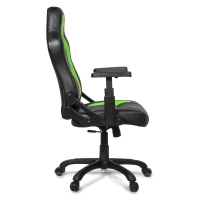 Arozzi Gaming Chair Mugello - Verde