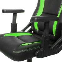 Arozzi Gaming Chair Mugello - Verde