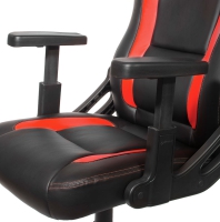 Arozzi Gaming Chair Mugello - Rosso