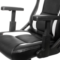 Arozzi Gaming Chair Mugello - Bianco