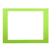 BitFenix Prodigy M Window Side Panel - Verde