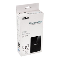 Asus Wireless DUO, Box esterno Wi-Fi / USB 3.0 - 1 TB
