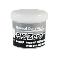 Prolimatech PK-Zero Aluminium Pasta Termica - 300gr
