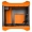 BitFenix Prodigy M Case Micro-ATX - Arancione