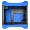 BitFenix Prodigy M Case Micro-ATX - Blu