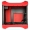 BitFenix Prodigy M Case Micro-ATX - Rosso