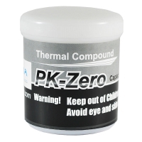 Prolimatech PK-Zero Aluminium Pasta Termica - 600gr