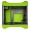BitFenix Prodigy M Case Micro-ATX - Verde