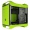 BitFenix Prodigy M Case Micro-ATX - Verde