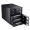 Enermax EMK5501 Cassetto Trayless SATA 6G 5x 3.5 pollici - Nero
