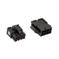 CableMod Connector Pack - 8-Pin EPS12V - Nero
