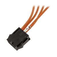 CableMod Connector Pack - 6-Pin PCIe Power - Nero