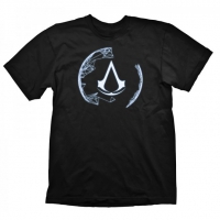 Gaya Assassins Creed T-Shirt Animus Crest - M