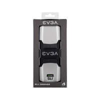 EVGA Pro V2 SLI-Bridge (4-Way) - 40+40+40 mm
