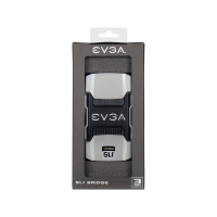 EVGA Pro V2 SLI-Bridge (3-Way/2-Way) - 40+40 mm