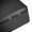Silverstone SST-FTZ01B Fortress FTZ01 Case Mini ITX - Nero