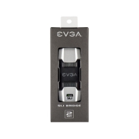 EVGA Pro V2 SLI-Bridge (2-Way) - 40 mm