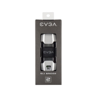 EVGA Pro V2 SLI-Bridge (2-Way) - 60 mm