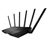 Asus RT-AC3200 Wireless Tri-band Gigabit Router