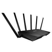 Asus RT-AC3200 Wireless Tri-band Gigabit Router