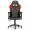 AKRacing Octane Gaming Chair - Rosso