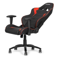 AKRacing Octane Gaming Chair - Rosso