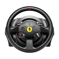 Thrustmaster T300 Ferrari GTE WHEEL per PC/PS3/PS4