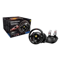 Thrustmaster T300 Ferrari GTE WHEEL per PC/PS3/PS4