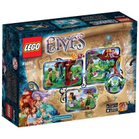 Lego Elves - Farran e la cavit di cristallo