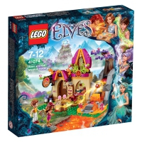 Lego Elves - La pasticceria magica di Azari