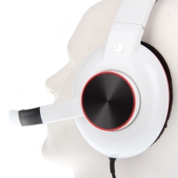 ZOWIE MASHU Gaming Headset - Bianco