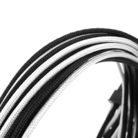 CableMod CM-Series V/VS Cable Kit - Nero/Bianco