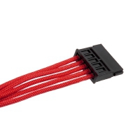 CableMod CM-Series V/VS Cable Kit - Rosso