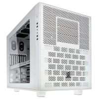 Thermaltake Core X9 Case ATX - Bianco con Finestra