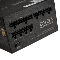 EVGA SuperNOVA 550 G2 80 Plus Gold Power Supply, Modulare - 550 Watt