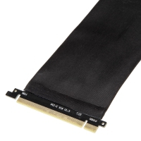 Lian Li PW-PCI-E38 Riser Card Cable - Nero