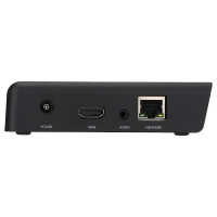 NZXT Doko Streaming Device per PC - Nero