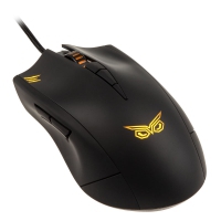 Asus STRIX Claw Dark Gaming Mouse