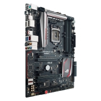 Asus MAXIMUS VIII RANGER, Intel Z170 Mainboard - Socket 1151