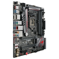Asus MAXIMUS VIII GENE, Intel Z170 Mainboard - Socket 1151