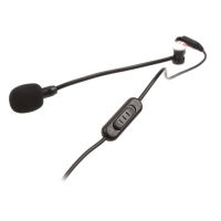 AntLion Audio Microfono ModMic V4, rimuovibile, con tasto Mute
